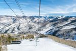Vail Ski Resort - just a short walk away